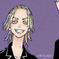 (Rin) Haitani Rindou