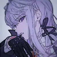 Kirigiri Kyoko