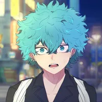 angry