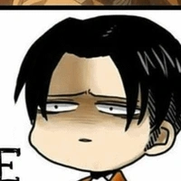 Levi(12 tuổi)