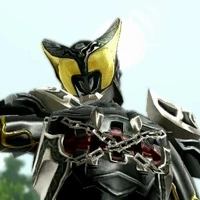 Kamen Rider Arc