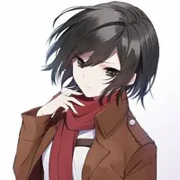 Mikasa Ackermann