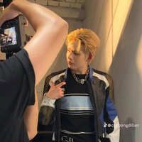 Phan Đức Nhật Hoàng. Dillan