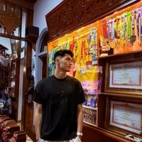 Trần Trung Kiên