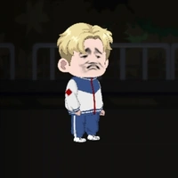 trường ko( thằng báo)