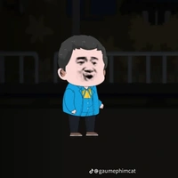 ( bò xanh ) lão ngô