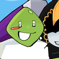 hanos (my oc )