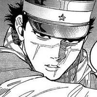 Sugimoto Saichi