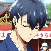 Isagi Yoichi