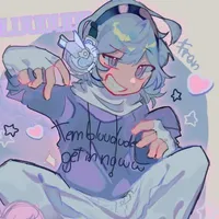 Bluudude { survivor}