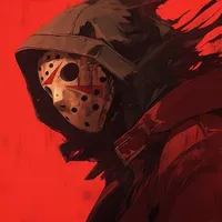 Jason { survivor}