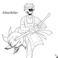 Elliot {killer}