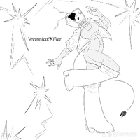 Veeronica {killer}