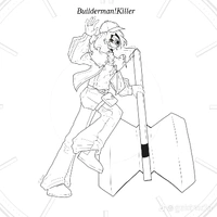 Builderman {killer}