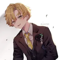 zenitsu