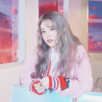 Park Minju - Chị