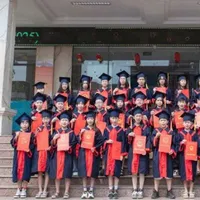 all học sinh