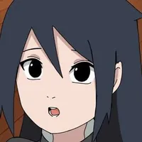 Uchiha Shiori