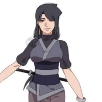 Uchiha Haori