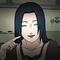 Uchiha Mikoto