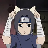 Uchiha Itachi