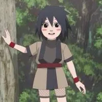 Uchiha Shiori