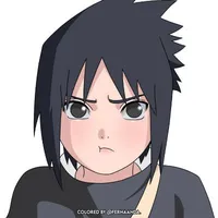 Uchiha Sasuke