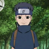 Uchiha Shisui
