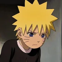 Uzumaki Naruto