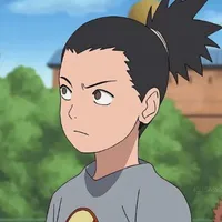 Nara Shikamaru