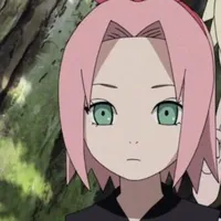 Haruno Sakura