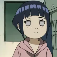 Hyuga Hinata