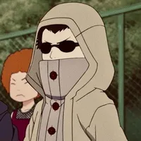 Aburame Shino