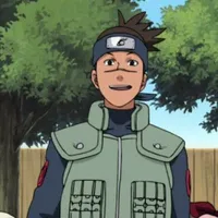 Umino Iruka