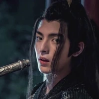 VƯƠNG HẠO HIÊN ( KIẾP TRC)