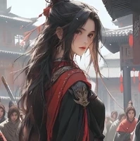 ngụy tuyết ngọc ( kiếp trc e TC)