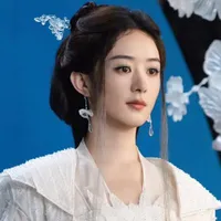 DƯƠNG MỊCH ( Kiếp trc cj NB)