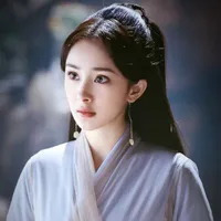 TRIỆU LỆ DĨNH (Kiếp trc cj TC)