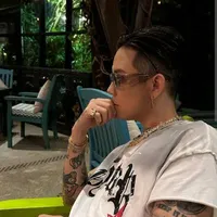 Bùi thế Anh (Andree)