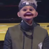 Trần Thiện Thanh Bảo (B Ray)