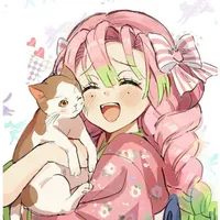 mitsuri