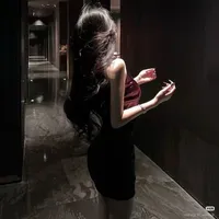 Hoàng Mai Ly(Người yêu của cô Linh]