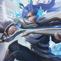 elsu // lương tăng lương tăng, bồ tuiá//