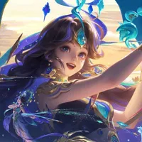 dolia // bạch Nguyệt Quang//