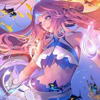 butterfly// đạik ka //