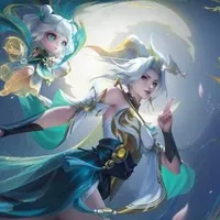 natalya // bùa xanh , bùa đỏ//