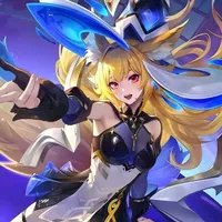 liliana// tiểu tiên nữ//