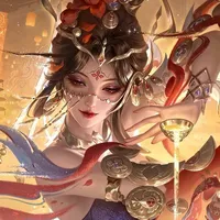 lauriel// hoàng hậu //