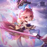 alice// phun phép//