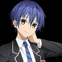Shido itsuka